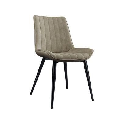Accent Waiting Room Chairs Big Size Seats Steel Powder Coated Chair