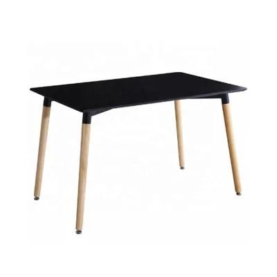 Factory Price Morden Hotel Restaurant Furniture Wood Diningtable