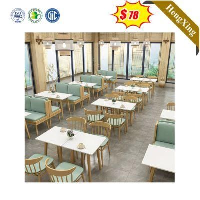 Customized Nordic Leisure Modern Chinese Wooden Home Hotel Restaurant Furniture Coffee Table Dining Table
