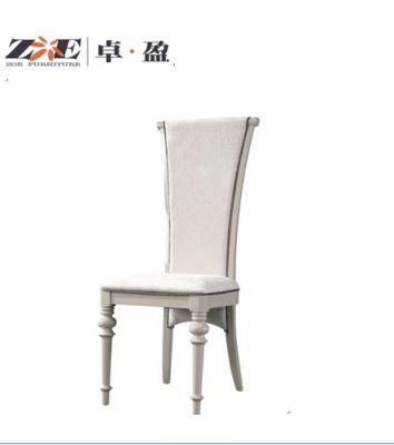 Hot Selling Very Cheap Price Solid Wood Furniture Luxury Solid Wood Dining Room Chair