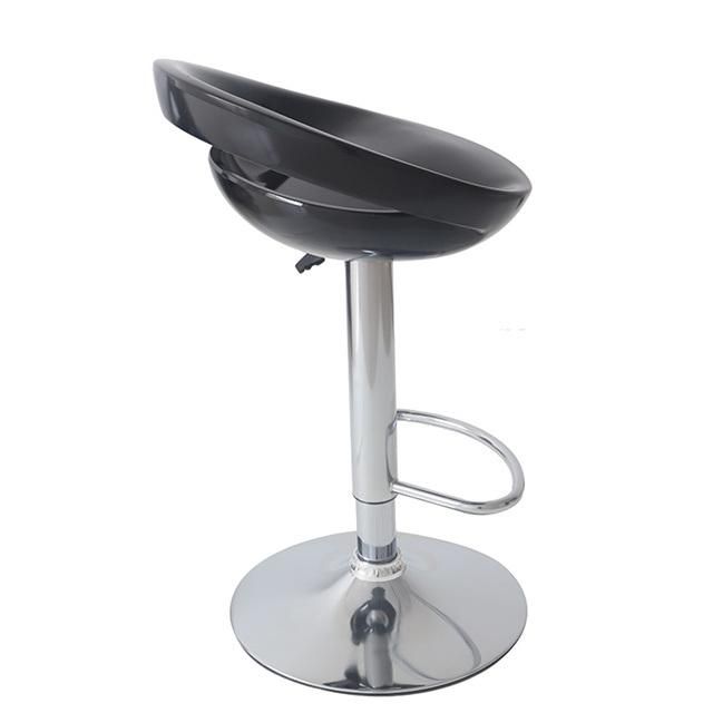 Factory Wholesale Modern Pop Design Industrial Bar Chair