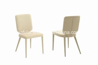 Customized Fabric Dining Chair Covers Restaurant Furniture From China