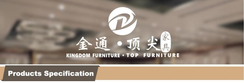 Top Furniture Metal Stacking Hotel Furniture Banquet Chair