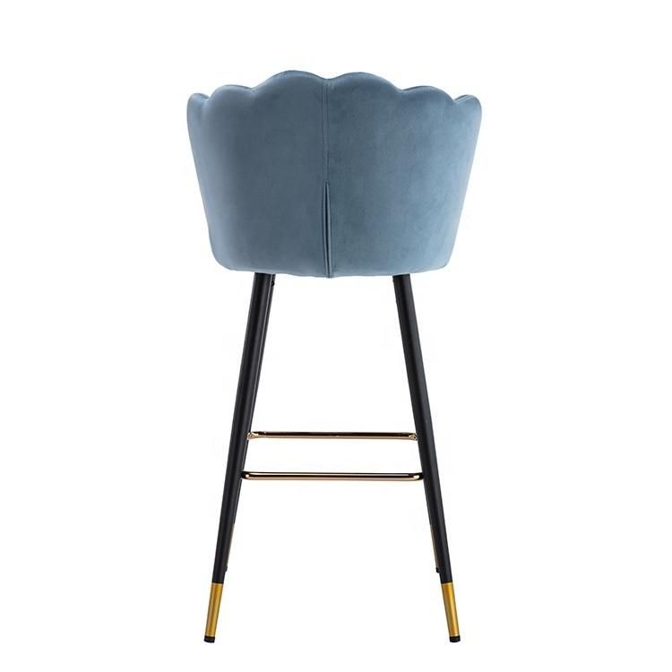 Chinese Furniture Import High Chair for Stool Modern Bar Chair Price