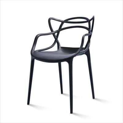 French Hot Selling White Wedding Chairs for Sale Plastic Scandinavian Design Chairs Modern Luxury Antique Dining Chair Styles