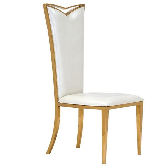 Made in China Wholesale Dining Room Furniture Banquet Chair