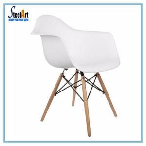 Nodern Furniture PP Plaatic Eames Chair