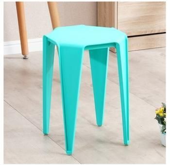 Modern Plastic Furniture Cheap Room Living Dining Chairs