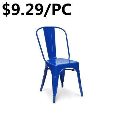 Hot Selling Restaurant Party Event Indoor Hotel Stackable Dining Chair