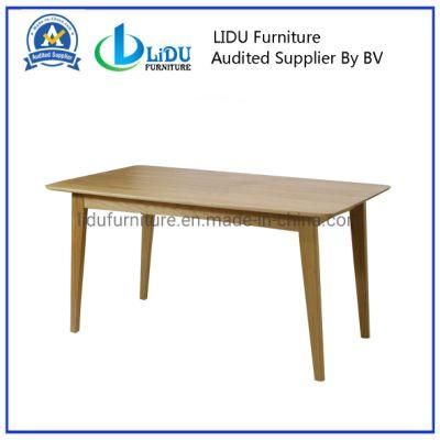 Able Oak Solid Wood/Dining Room Table with High Quality/Office Set/Natterbox Wooden Chair Anderson Solid Wood