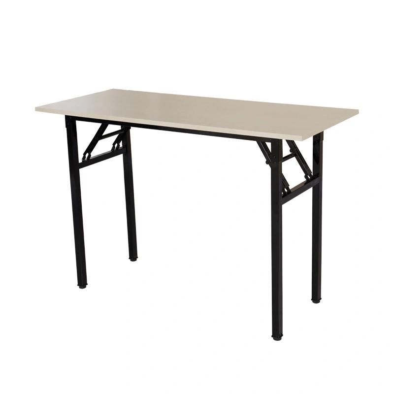 Camping Metal Party Outdoor Beach Reataurant Modern Dining Folding Table