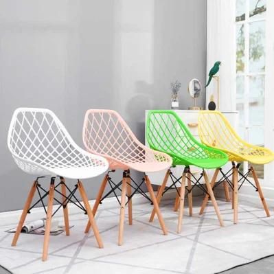 Ergonomic Design Restaurant Furniture Chairs