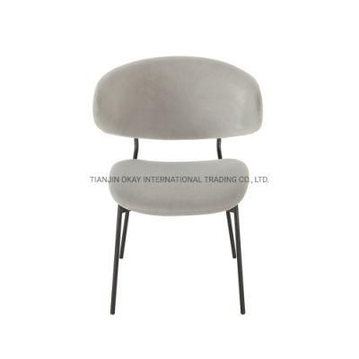 Hot Selling Modern Chair Many Color Dining Chair
