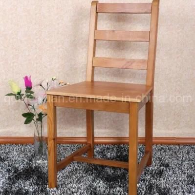 Solid Wooden Dining Chairs Living Room Furniture (M-X2460)