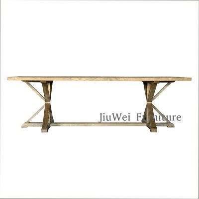 High Quality New Wedding Round Dining Mesa Comedor Modern Furniture Tables