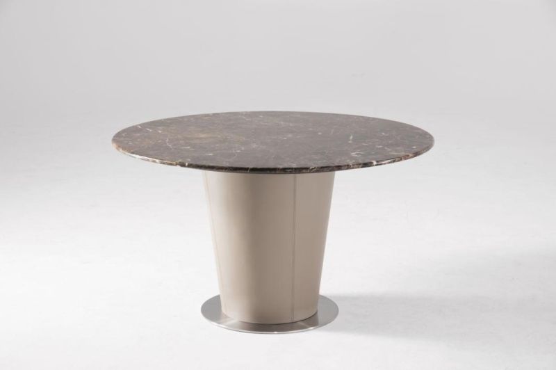 Modern Home Furniture Coffee Table Marble Table CT921