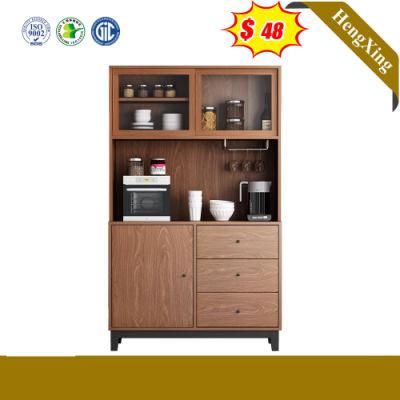 New Style Kitchen Sideboard Household Entrance Cabinet Living Room Storage Cabinet Sideboard
