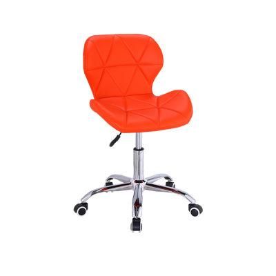 Chair Office Manager Rotary Lifting Fashionable Office Desks and Chairs