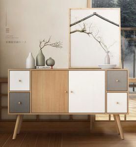 Japan Style Sideboard Made in China with Competitive Price