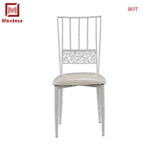 Wholesale Iron Frame Outdoor Tiffany Chiavari Chair