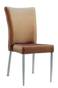 Duarble High Quality Comfortable Metal Frame Hotel Room Chair