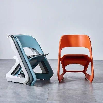 Silla De Conferencia Apilable Buy Plastic Stackable Chair Dining Room Leisure Chairs Plastic Training Conference Chair Stackable