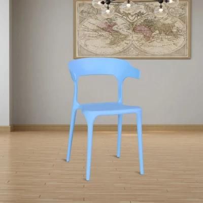 High Quality Furniture Stackable Plastic Chair