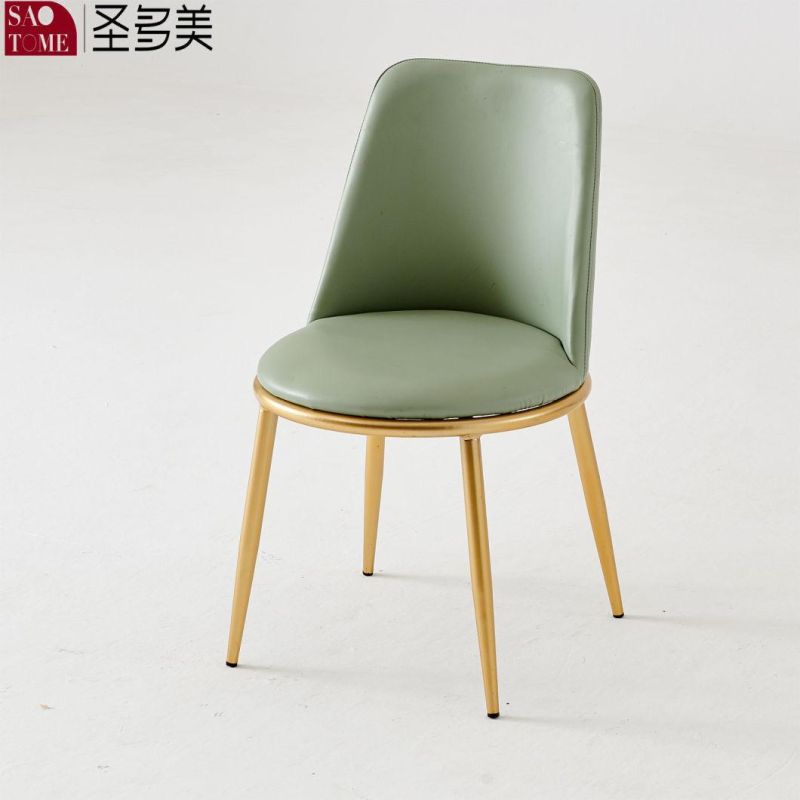 Hot Sale Clear PU Event Wedding Dining Chair