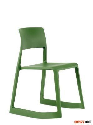 China Plastic Outdoor Tip Ton Chair