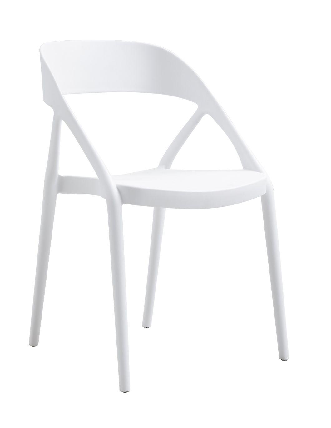 Wholesale Special Design Restaurant Plastic Modern Luxury Dining Chairs