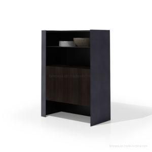 Modern Design Home Furniture Wine Cabinet for Living Room / Dining Room