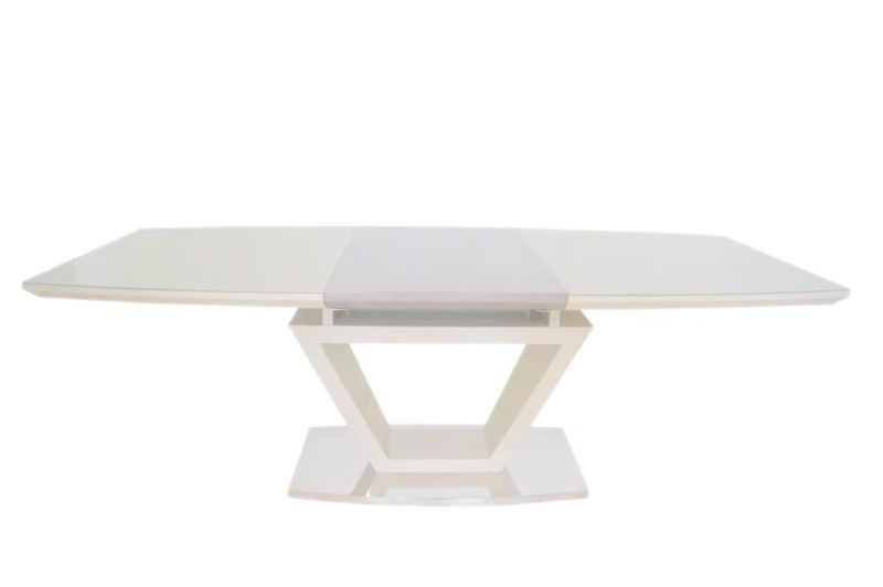 Modern Extending Dining Table