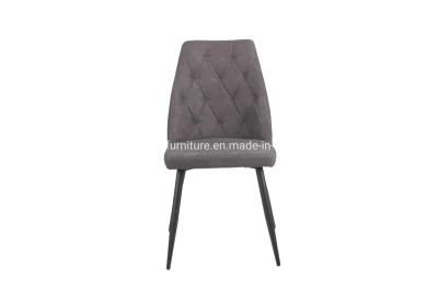 Hot Sale Home Chair in Dining Room Modern Style Dining Chair