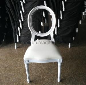 New Resin Louis Chair Chiavari Chair for Roayl Wedding