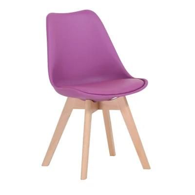 Hot Sale Nordic Style Pierre Tulip Chair