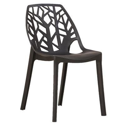 Silla Sala Tabouret Industriel Furniture Restaurant Wearable French Bistro Chairs Black