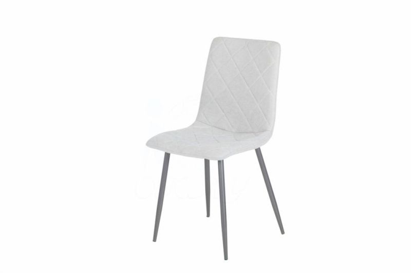 Dining Chair Modern Dining Room Furniture Metal Nordic Dining Chair Dining Chair