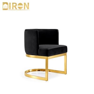 China Wholesale Modern Design Home Furniture Dining Chair