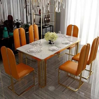 Popular Modern Design Nordic Restaurant Furniture Chairs