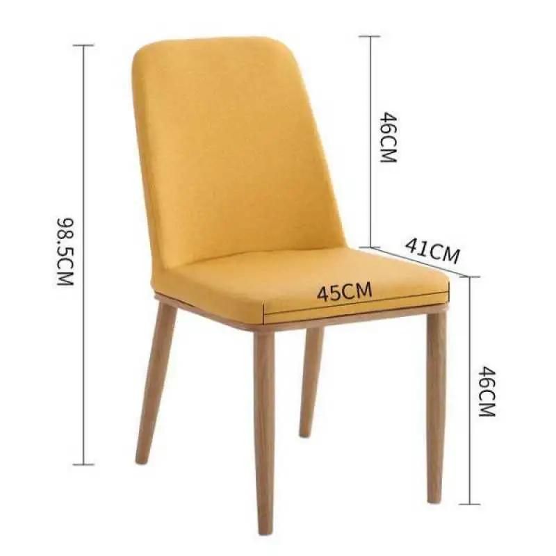 Best Design Wholesale Wedding Fabric High Quality Leisure Camping Dining Chair