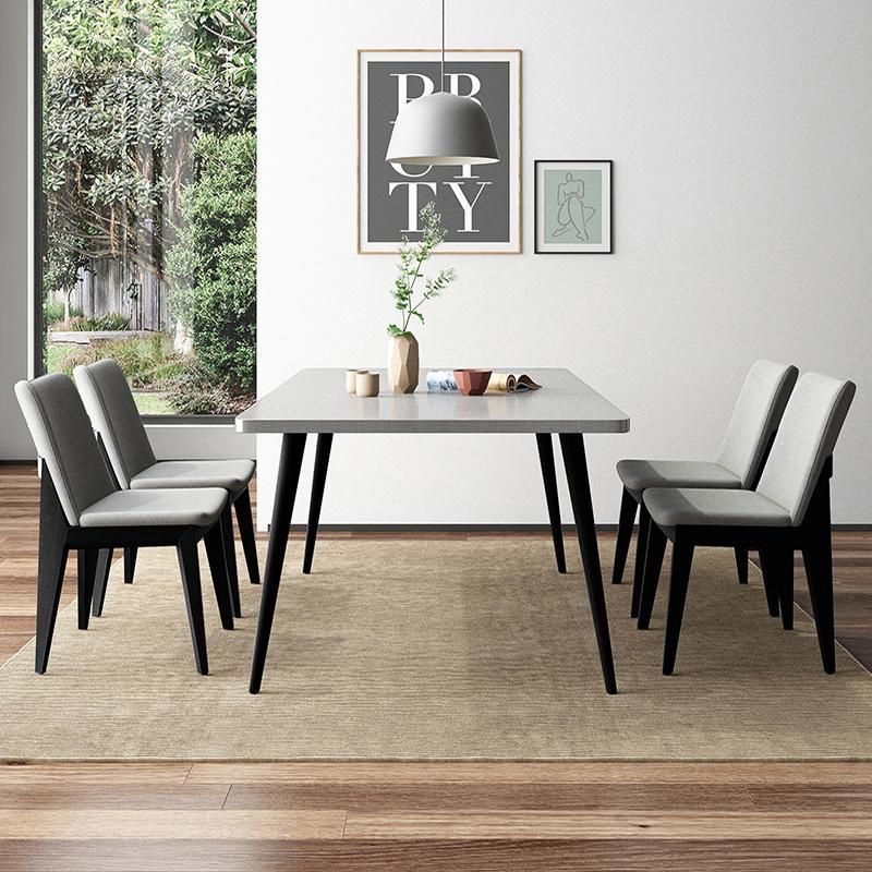 Good Quality Modern Design Home Dining Room Tables