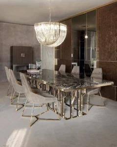 Modern Design Dining Table Sets