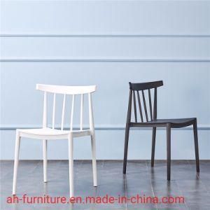 Wholesale Comfortable Plastic Dining Room Chair
