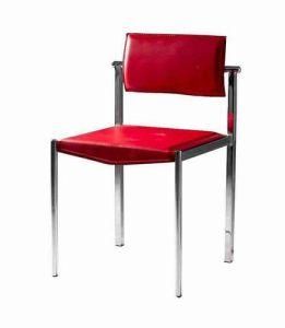 Modern Metal Dining / Hotel Chair (SY-003)