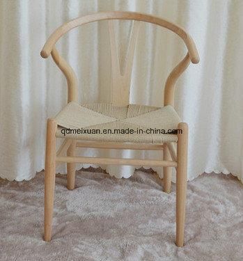 Solid Wood Dining chair with Simple Style (M-X3114)