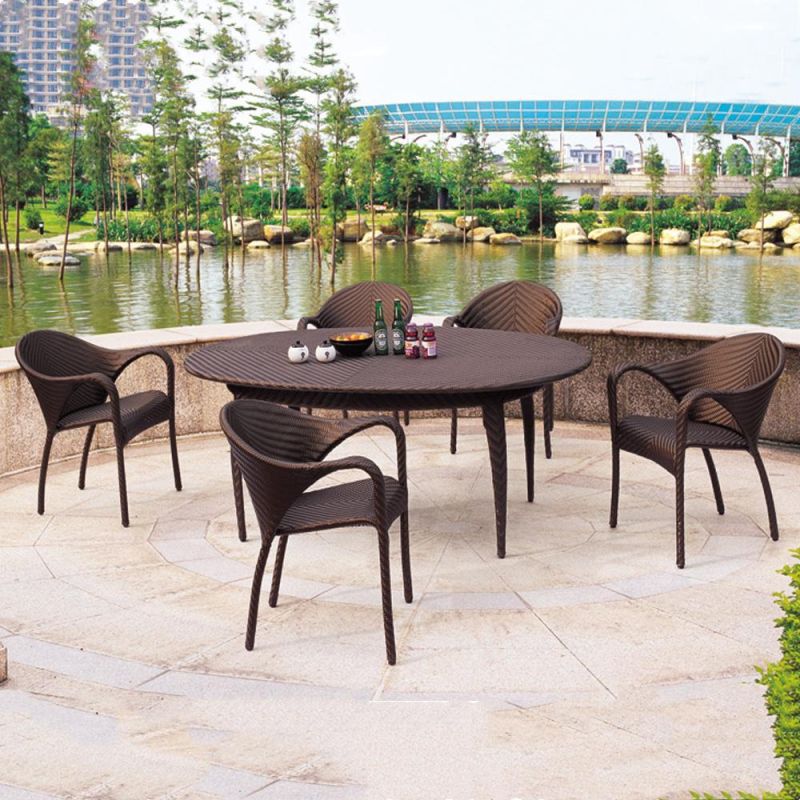 6 Seating Dining Room Furniture Famous Foshan Dining Table