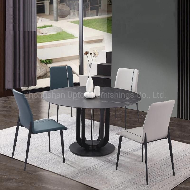 Dining Room Furniture Table and Chairs (SP-DT103)