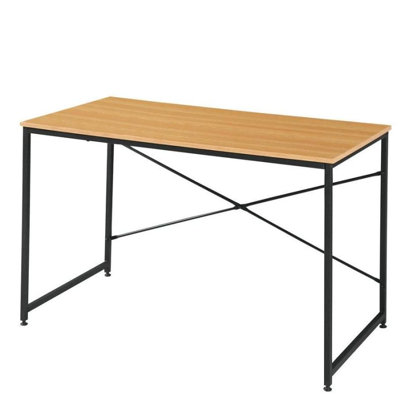 Restaurant Furniture China Factories Restaurant Table 2021 New Model Steel Dining Table