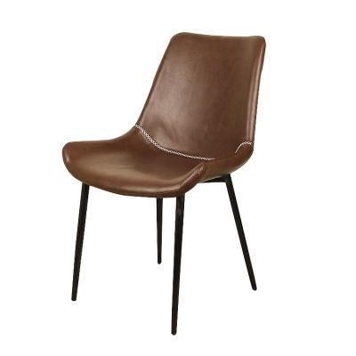 Modern Furniture Hotel Conference Meeting Chair Office Home Dining Fabric Chair