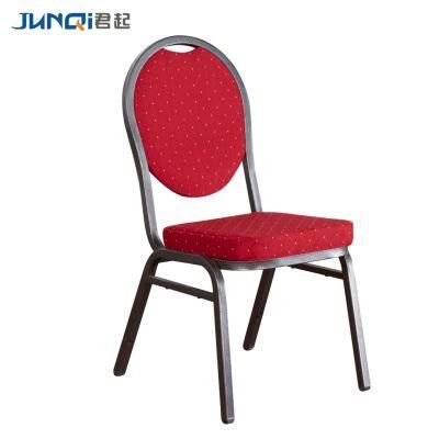 Durable and Strong Stacking Hotel Banquet Chair